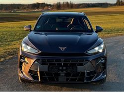 Violett Neu 2025 Cupra Terramar SUV | 46.900 € (Fairer Preis)