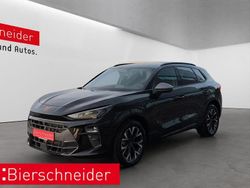 Schwarz Neu 2025 Cupra Terramar SUV | 43.450 € (Guter Preis)