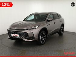 Grau Neu 2025 MG HS Luxury SUV | 26.890 € (Fairer Preis)