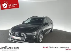 Brillantschwarz Gebraucht 2022 Audi A6 Allroad Premium Kombi | 38.888 € (Superpreis)