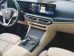 Schwarz Gebraucht 2024 BMW 318 Sport Line Limousine | 31.888 € (Guter Preis)