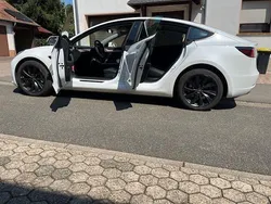 Gebraucht 2023 Tesla Model 3 RWD Limousine | 28.900 € (Fairer Preis)