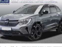 Dolomitgrau + dach black pearlschwarz (grau) Gebraucht 2025 Renault Austral Techno Esprit Alpine SUV | 38.888 € (Guter Preis)