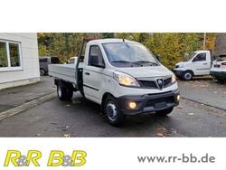 Weiss Neu 2025 Piaggio Porter Van | 25.585 €