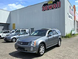 Grau Gebraucht 2007 Cadillac SRX SUV | 5.450 €