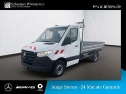 Arktikweiß Gebraucht 2020 Mercedes Sprinter Van | 37.925 €