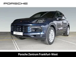 Algarveblaumetallic Gebraucht 2024 Porsche Cayenne SUV | 95.980 € (Fairer Preis)