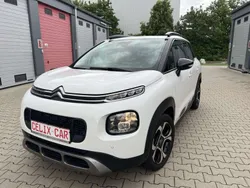 Natural white Gebraucht 2019 Citroën C3 Aircross Shine SUV | 14.590 € (Fairer Preis)