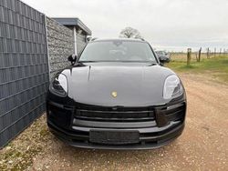 Schwarz Gebraucht 2024 Porsche Macan SUV | 86.431 €