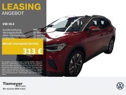 Rot Gebraucht 2025 VW ID.4 Pro SUV | 38.990 € (Superpreis)