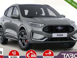Silber Neu 2025 Ford Kuga ST-Line X SUV | 37.988 € (Guter Preis)