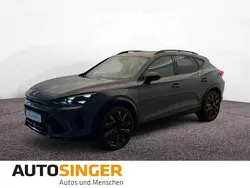 Graphengrau Neu 2025 Cupra Formentor VZ SUV | 42.880 € (Fairer Preis)
