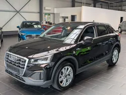 Schwarz Gebraucht 2022 Audi Q2 SUV | 26.900 € (Fairer Preis)