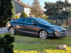 Schwarz Gebraucht 2009 Renault Laguna Coupé GT Coupé | 6.000 €