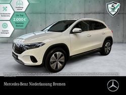 Weiß Gebraucht 2025 Mercedes EQA250+ Progressive SUV | 38.490 € (Fairer Preis)