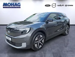 Grau Neu 2025 Ford Explorer SUV | 49.990 € (Fairer Preis)