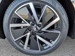 Grau Neu 2025 Skoda Fabia Monte Carlo Limousine | 23.490 € (Fairer Preis)