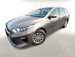 Metallic Gebraucht 2019 Kia Ceed Sportswagon Kombi | 16.040 € (Fairer Preis)