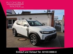 Weiß Gebraucht 2025 Dacia Duster Expression SUV | 25.990 € (Guter Preis)