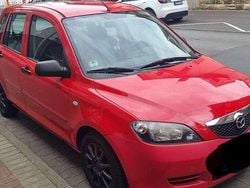 Gebraucht 2005 Mazda 2 Comfort Limousine | 1.800 € (Teuer)