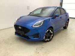 Blau Gebraucht 2025 Ford Puma ST-Line X SUV | 24.780 € (Guter Preis)