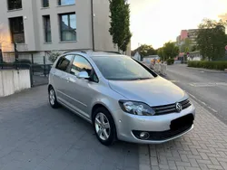 VW Golf VI