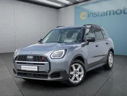 Gebraucht 2024 Mini Countryman SUV | 40.749 € (Fairer Preis)