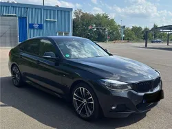 Schwarz Gebraucht 2018 BMW 320 Gran Turismo Performance Limousine | 15.100 € (Fairer Preis)