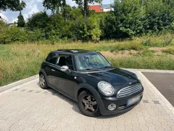 Schwarz Gebraucht 2011 Mini ONE Kleinwagen | 4.400 € (Fairer Preis)