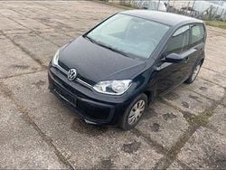 Grau Gebraucht 2018 VW up! Sound Kleinwagen | 4.295 € (Guter Preis)