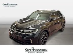 Schwarz Neu 2025 VW T-Roc R SUV | 55.170 €