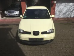 Seat Arosa