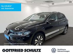 Schwarz Gebraucht 2025 VW Polo Goal Kleinwagen | 20.900 € (Fairer Preis)