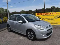 Silber Gebraucht 2013 Citroën C3 Seduction Kleinwagen | 2.700 € (Fairer Preis)