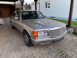 Gebraucht 1990 Mercedes 260 SE Limousine | 6.800 €