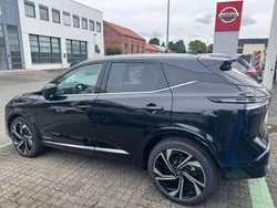Pearl black Neu 2025 Nissan Qashqai Tekna+ SUV | 41.990 € (Teuer)