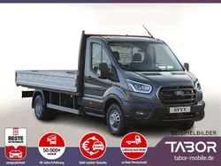 Weiss Neu 2025 Ford Transit Trend Van | 34.988 € (Guter Preis)