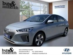 Aurora grey Gebraucht 2018 Hyundai Ioniq Premium Kleinwagen | 17.980 € (Teuer)
