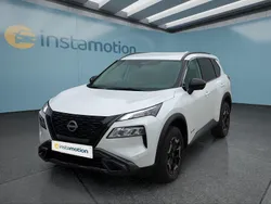 Weiß Neu 2024 Nissan X-Trail SUV | 37.549 € (Guter Preis)