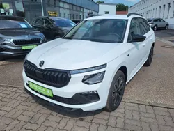 Weiß Neu 2025 Skoda Kamiq Tour SUV | 29.490 € (Fairer Preis)