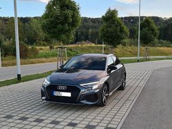 Grau Gebraucht 2020 Audi A3 e-tron S-Line Kleinwagen | 26.900 € (Fairer Preis)