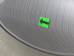 Stahlgrau Gebraucht 2025 Renault Kangoo Techno | 33.090 € (Superpreis)