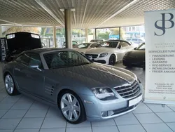 Chrysler Crossfire