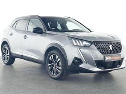 Grau Gebraucht 2022 Peugeot 2008 GT SUV | 17.440 € (Guter Preis)