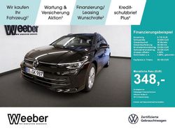 Othercolor Gebraucht 2025 VW Golf VIII Goal Kombi | 39.100 € (Teuer)
