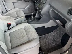 Silber Gebraucht 2009 VW Caddy Life Van / Kleinbus | 3.260 € (Superpreis)