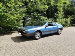 Blau Gebraucht 1975 Lancia Beta | 19.875 €