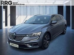 Grau Gebraucht 2022 Renault Talisman Initiale Paris Kombi | 24.989 € (Teuer)