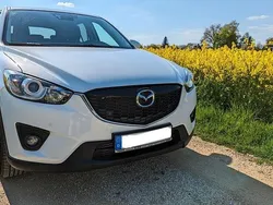Weiß Gebraucht 2013 Mazda CX-5 Sports-Line SUV | 11.400 € (Fairer Preis)