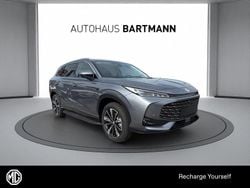 Hampstead grey Neu 2025 MG HS Luxury SUV | 42.640 €